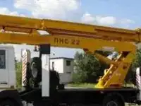 Аренда всех видов спецтехники