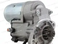 Стартер для двигателя Cummins A2300
