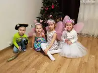 Дед Мороз и Снегурочка, фотография 6