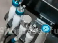 Косметологический аппарат для омоложения и ухода за лицом HydraFacial, фотография 3