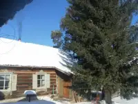 Продам дом в Манском районе 42,00 м2, фотография 2
