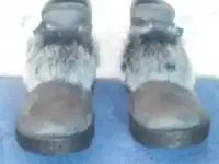 ботинки женские