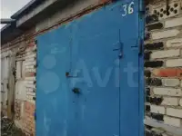 Продам гараж 24 кв.м, с погребом и смотровой ямой