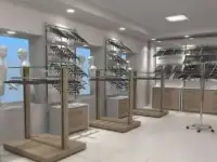 распродажа торгового оборудования для маг.одежды