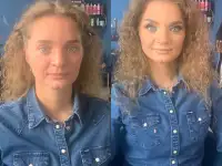 Визажист, фотография 2