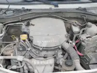 Легковой автомобиль Renault Logan, рег. знак У294ОЕ197.     Адрес: г. Москва, ул. Новорязанская, д. 31/7. VIN: X7LLSRB1, фотография 8