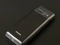 Новый Philips Xenium X513 оригинал, 2-сим-карты, фотография 2