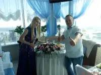 Ведущая, Тамада на свадьбу в Новосибирске. Ведущий на праздник.