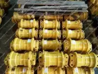 Каток опорный однобортный для бульдозеров John Deere 850J