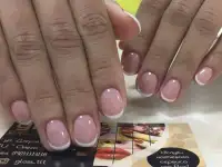 Маникюр гель-лак Тольятти, фотография 2