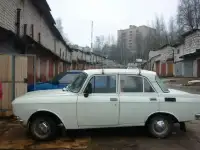 Продам Москвич