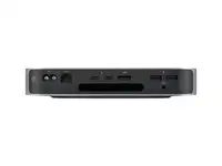 Настольный компьютер apple mac mini 2020 (mgnr3) tiny-desktop, apple m1, 8, фотография 4