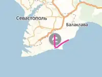 Сдам часть дома, ул.Фиолентовским шоссе ТСН МЕЧТА участок 32