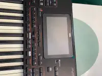 Синтезатор Korg Pa4X, фотография 2