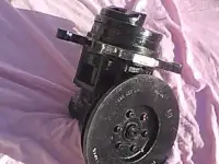 Привод косы Pro-Drive шумахер, фотография 2