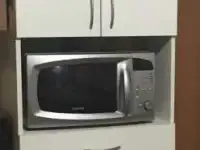 Пенал кухонный новый