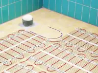 Электромонтажные работы