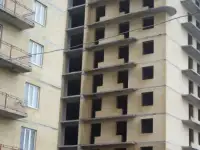 Ессентуки, ул Октябрьская 337 корпус 3,  3-комнатная квартира 117,8 кв м,  8этаж 11 этажного кирпичного дома. Черновые о