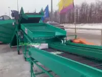 Картофелесортировка  «Картберг» М 620 в Самаре