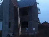 Арболитовые блоки и дома из арболита, фотография 9