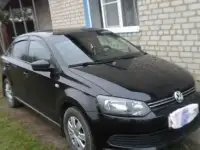 Продам Volkswagen Polo