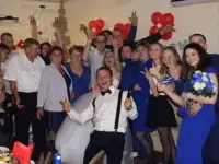 Ведущий, звукооператор..., фотография 3