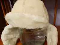 Шапка-ушанка