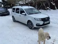 Продаю LADA (ВАЗ) Largus I Рестайлинг 2021г. 999000руб., фотография 3