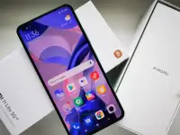 Xiaomi mi 11 lite 5G NE 8/128, фотография 2