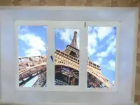 Рулонные шторы, жалюзи, защита от солнечных лучей