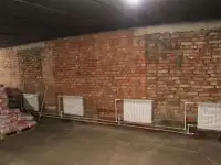 Погреба ремонт. Смотровая яма ремонт, строительство.