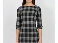Платье, EMKA FASHION