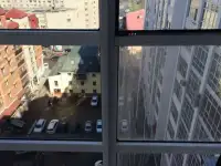 Мойка фасадов и окон