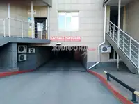 Продается место на закрытой стоянке, 17.4 м2