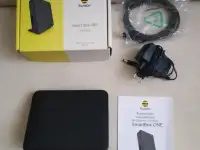 SMART BOX ONE 2.4-5.0 GHz роутер