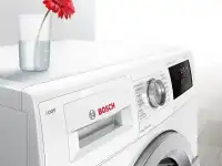 РЕМОНТ СТИРАЛЬНЫХ МАШИН BOSCH