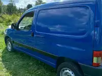 Продажа авто Peugeot Partner, фотография 2