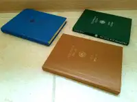 Книги из серии Поэтическая Россия, сборники стихотворений, фотография 5
