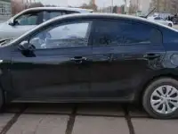 KIA Rio, 2019, фотография 3