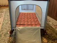 Детский манеж,,Happy baby, фотография 3