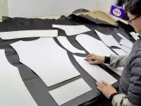 Лекала крой