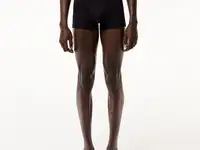 Мужское нижнее бельё lacoste (3 шт.), фотография 3