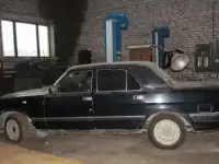 Волга ГАЗ 3110