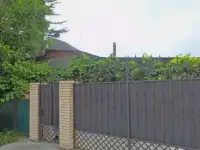 Продается жилой дом с коммерческим помещением в ст. Варениковской