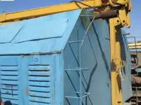 Кран гусеничный МКГ-40, фотография 3