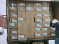 Услуги грузчиков