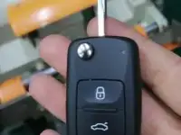 Изготовление ключей с чипом.
