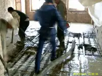Фундаменты любого типа и сложности