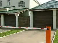 Рольставни Ворота Шлагбаумы , фотография 3