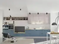 Кухни ЭНЛИ - стильные кухонные гарнитуры, аксессуары и бытовая техника для кухни, фотография 9